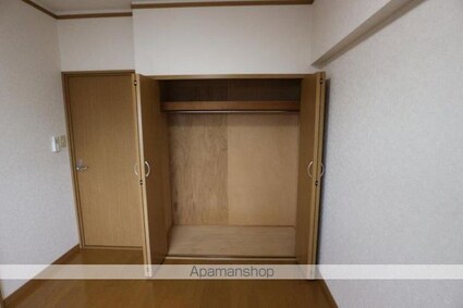 スカイコート[2DK/43.74m2]の収納