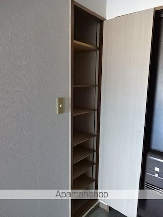 高知県高知市神田[1R/24.43m2]の内装1