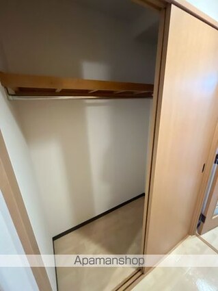 滋賀県草津市青地町[3LDK/65.55m2]の収納