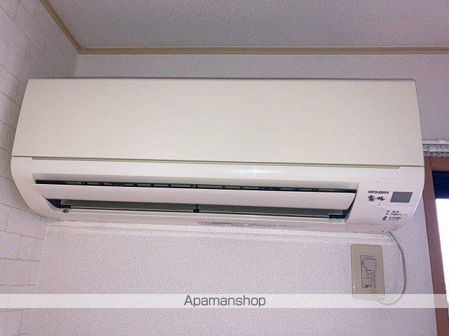 シュバルブランの内装写真