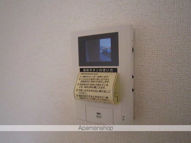 ロードIIIの内装写真