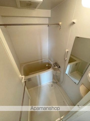 アクタス天神北の内装写真
