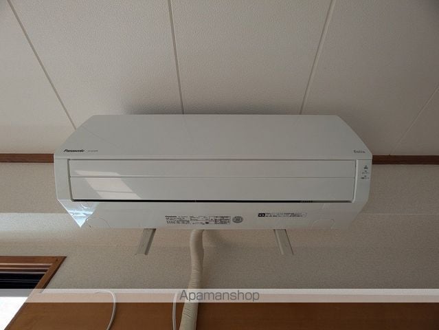 アーバンフラッツの内装写真