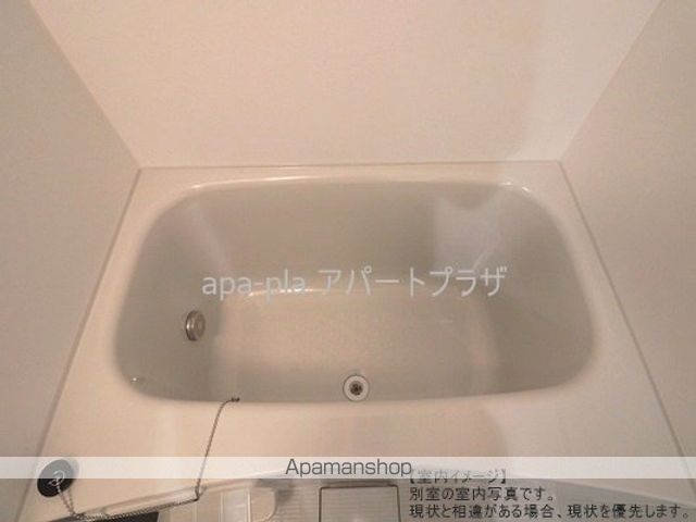 GRADUS南大塚IIの内装写真