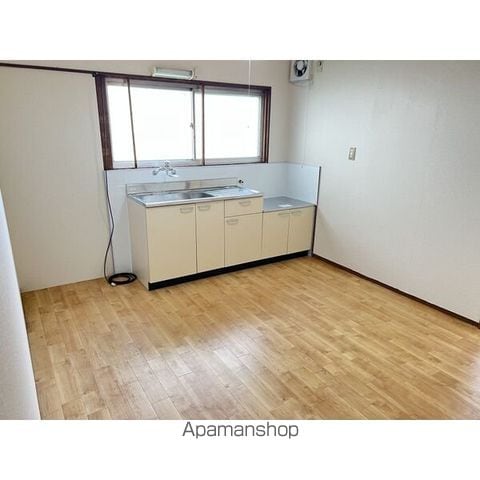 岐阜市岩田坂戸建ての内装写真