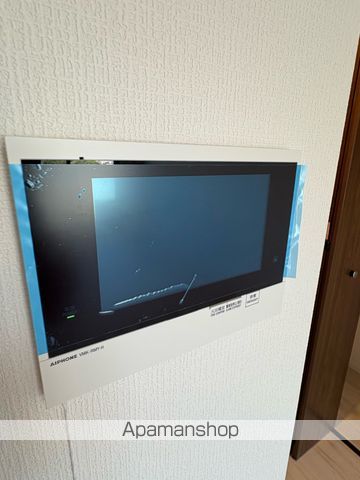 ARTIZA堺東の内装写真