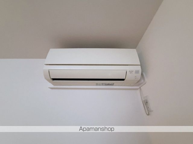 アーバンパーク宮前平EASTの内装写真