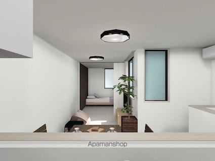Ｇａｒｄｅｎ　Ｔｅｒｒａｃｅ[3LDK/69.01m2]のその他部屋・スペース