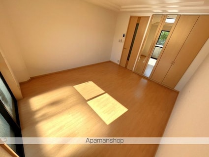 ハイム　アメニティ[1K/30.96m2]のリビング・居間