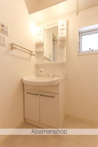シャーメゾン石井 D棟の内装写真