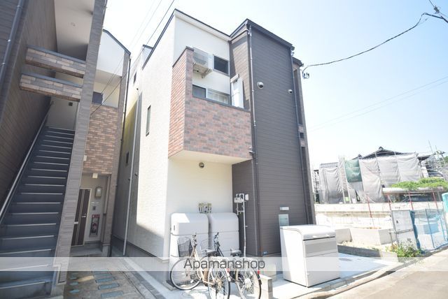 ハーモニーテラス堤町II