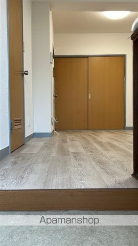 第一井上ドエルの内装写真