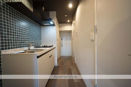 Ｔｈａｍｅｓ　ｇａｒｄｅｎ　ｐｌａｃｅ[1K/28.52m2]の内装8