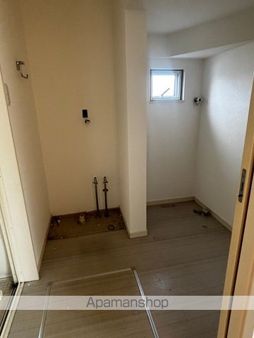 デザインコート住吉Aの内装写真
