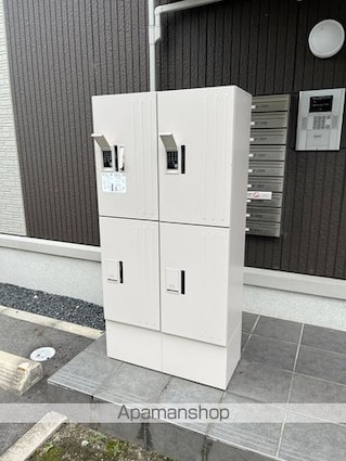 Ｌｅ　ｃｉｅｌ　（ル　シエル）　Ⅰ[1LDK/42.55m2]の共用部2