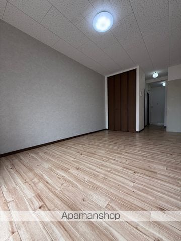 プライム宇部の内装写真