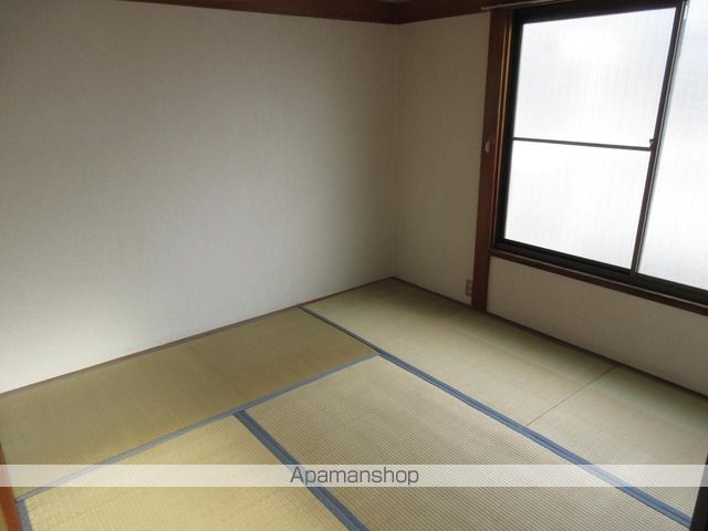 若葉ハイムの内装写真