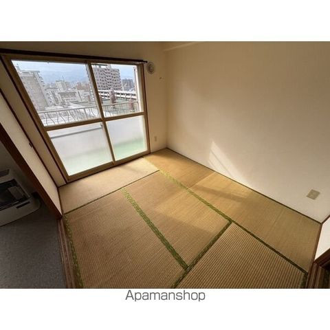 ふじいハイツ平岸の内装写真