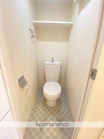 プレサンス新栄リミックスの内装写真
