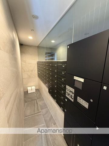 ファーネスト箱崎九大前レジスタのその他写真