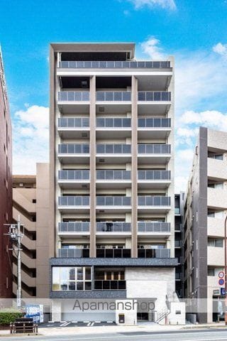 アクシオン高宮駅前グラシアの外観写真