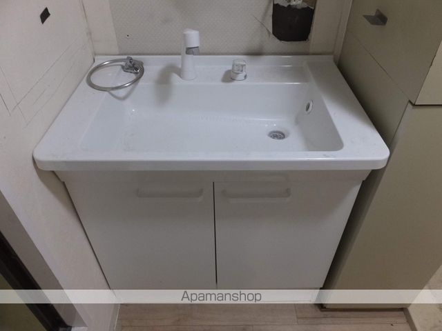 グランメール平和通南の内装写真
