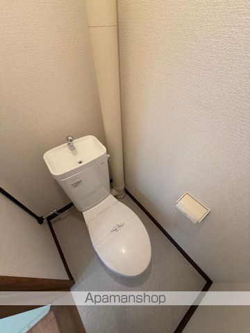 上新ビルの内装写真