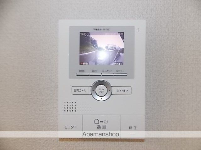 キャッスルビューきざしの内装写真
