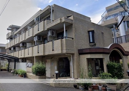 ライフポイント方南町[1K/20.4m2]の外観1