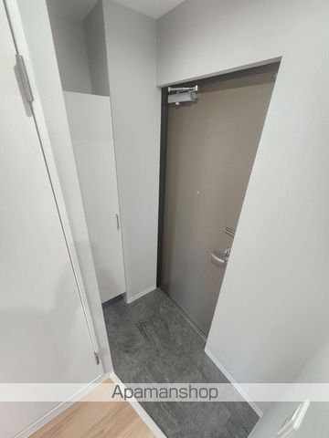 フォルモント寺田町の内装写真