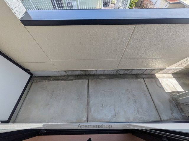 サンライズ北方の内装写真