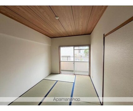 日香苑Ｉ[2LDK/50.88m2]の内装1