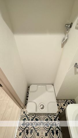 ソルナクレイシア新高円寺の内装写真