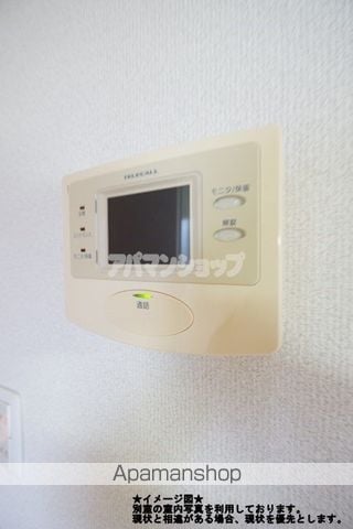 ディアコートの内装写真