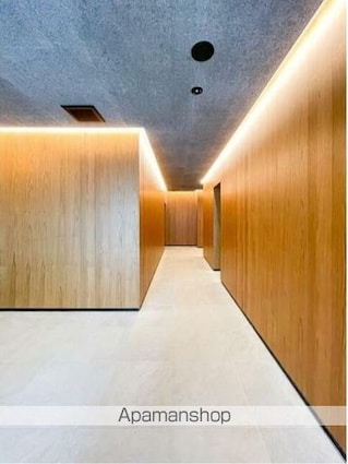 ＺＯＯＭ信濃町[1LDK/34.41m2]の共用部4