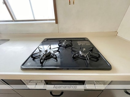 茨城県牛久市牛久町[5DK/93.15m2]の内装6