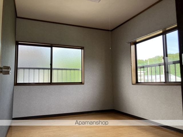 コーポ馬場西 C棟の内装写真