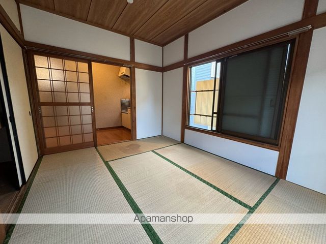コーポヤザワの内装写真