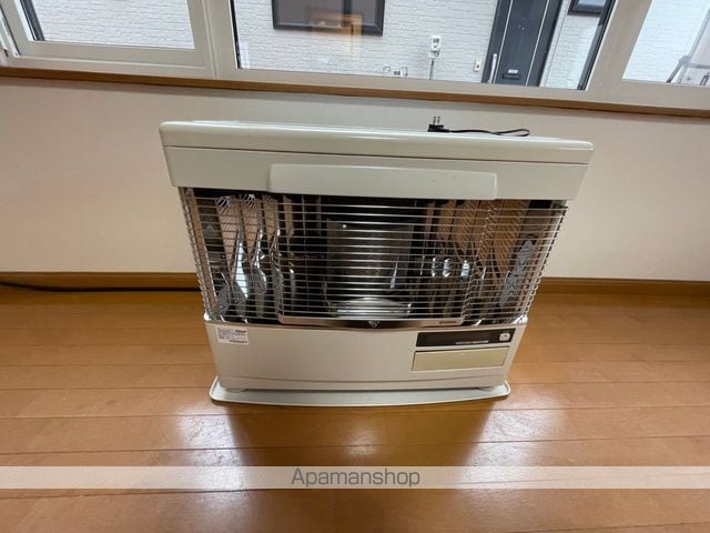 貝塚マンション2の内装写真