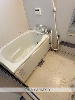 セジュール鳳[2LDK/55.64m2]のバス