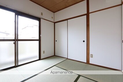 越智タウンハイツ[3DK/46.36m2]の内装4