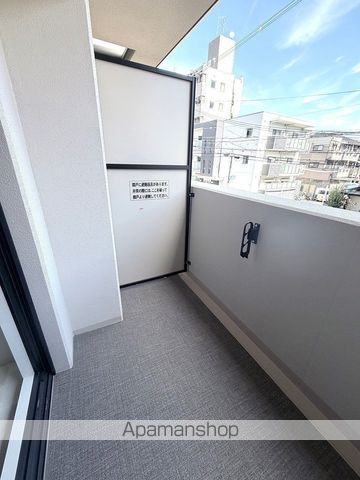 クローバー・レジデンスNAGAIの内装写真