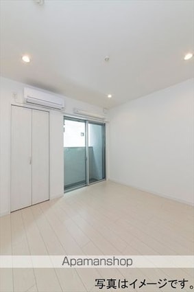 ドルフ千葉[1K/21.45m2]のリビング・居間