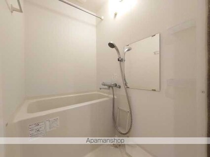 ＡＲＴＥＳＳＩＭＯ　ＭＯＮＤＯ[1K/22.5m2]のバス