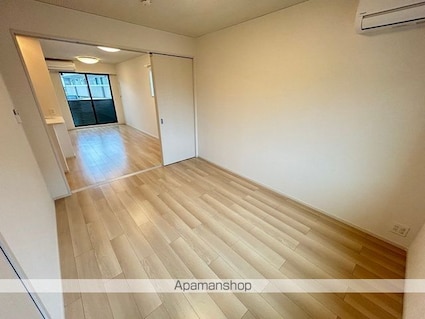 ベルカレントⅡ[1LDK/44.7m2]の内装3