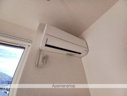 Ｇｒａｃｅ　Ｙａｍａ（グレイス　ヤマ）[1LDK/42.93m2]のその他設備