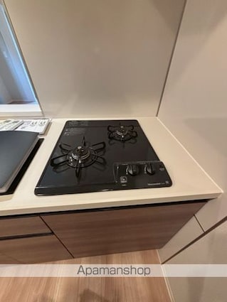 　ＧＲＡＮ　ＰＡＳＥＯ蔵前Ⅱ[2LDK/40.3m2]の内装4