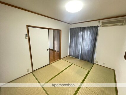 つちやハイツＡ[2DK/47.02m2]の内装2