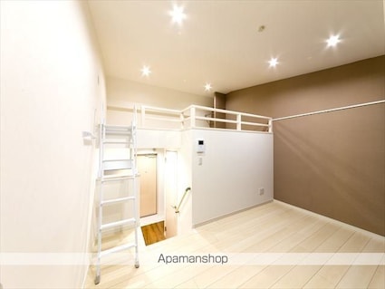 ＣＲＥＡ[1R/20m2]の内装2