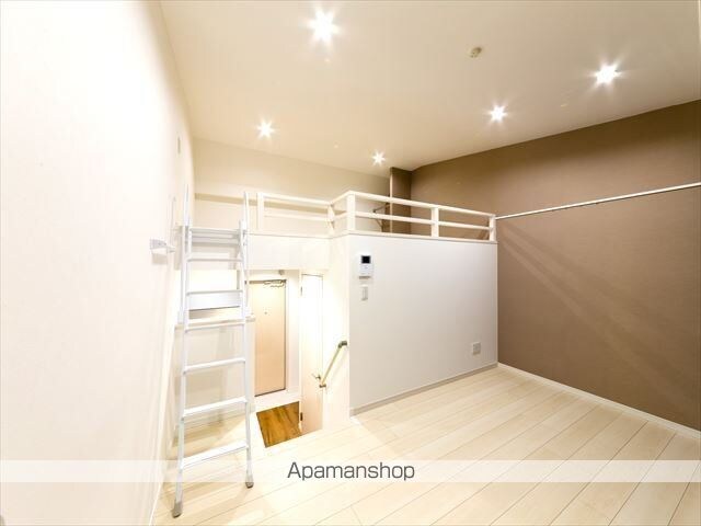 ＣＲＥＡ[1R/20m2]の内装2